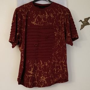 Woman's Legendary Status Top XL